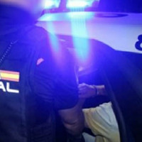 La Policía Nacional detiene a varias personas tras robar catalizadores en Badajoz