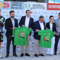 Extremadura volverá a convertirse en el epicentro del voleibol nacional