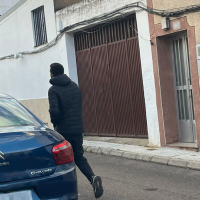 Varias personas aseguran que un hombre las ha perseguido e intimidado en Extremadura