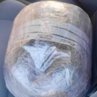 Le pillan dirigiéndose al WOMAD con más de 300 gramos de marihuana