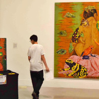 'Robortizarte' muestra en el MEIAC el trabajo de alumnos y docentes de colegios de Badajoz