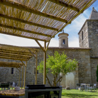 Crecen la estancia en los hoteles extremeños, superando las 255.800 pernoctaciones