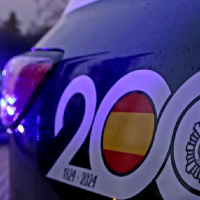 Queman varios coches durante esta madrugada en Badajoz