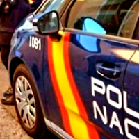 Una llamada a la Cruz Roja acaba con un detenido en una vivienda de Badajoz