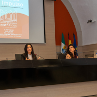 La Diputación de Cáceres avanza en la creación de una red de Conjuntos Históricos