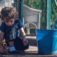 El Gobierno destina 6,2 M € para la atención de la pobreza infantil en Extremadura