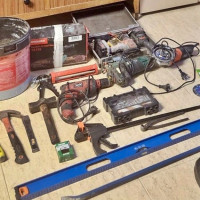 Investigados tras sustraer maquinaria de un contenedor de obra en Jarandilla de la Vera