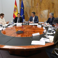 ¿Qué pasará con los españoles a bordo del barco del hantavirus? Sanidad detalla el plan de evacuación