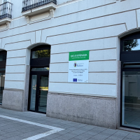 El PSOE critica que la Oficina de Comercio de Badajoz tenga más definida la inauguración que el propio servicio