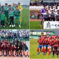La hora de la verdad: llegan las eliminatorias por el ascenso a Segunda Federación