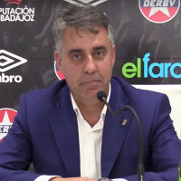 Comienza el juicio contra Joaquín Parra por la trama con los hidrocarburos