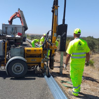 Estas son las próximas carreteras que arreglará el Gobierno en Badajoz