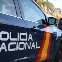 Investigan la muerte de una joven tras caer de un cuarto piso