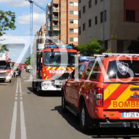 Investigan la procedencia de un fuerte olor en Ronda Norte (BA)