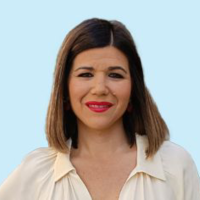 Encarnación Solís deja su puesto de concejala para ser la directora gerente del SES