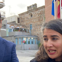 Las 10 propuestas deUpE para hacer frente al impacto económico por la guerra de Irán en Extremadura
