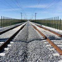 Somenten a información pública el estudio que desbloquea la línea de alta velocidad Madrid-Extremadura