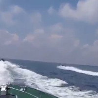 La Guardia Civil da más detalles sobre los fallecidos que perseguían una narcolancha