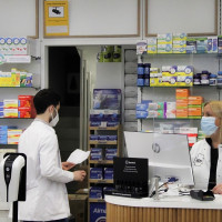 Reforma del copago farmacéutico: “Se trata de corregir la desigualdad en pacientes con rentas bajas”