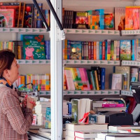 Consulta el programa completo de la 45º edición de la feria del libro de Badajoz