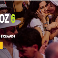 Los Palomos está de aniversario y esta es su programación