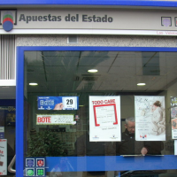La Primitiva deja un premio de más de 370.000 € en Cáceres