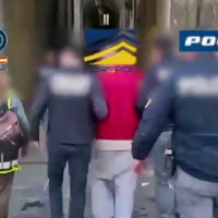 La Policía Nacional lidera una operación europea contra el robo de relojes de lujo