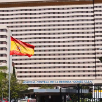 El español que dio positivo en Hantavirus comienza a presentar síntomas