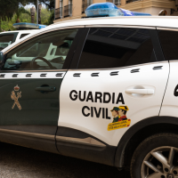 Encuentran desorientado a un joven que había desaparecido en Villafranca de los Barros (BA)