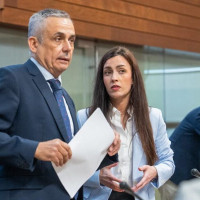 Duro ataque de VOX a las políticas migratorias tras las últimas detenciones en Extremadura