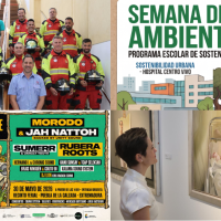 La Diputación de Badajoz continúa impulsando la provincia: empleo, festivales y cultura