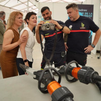 La Diputación de Badajoz reivindica la transformación digital