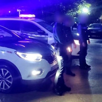 Vecinos de La Albuera cansados tras la oleada de robos en su localidad