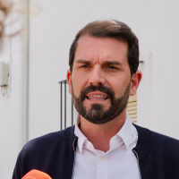 Sánchez Cotrina reivindica el legado de Fernández Vara: “Es a quien queremos parecernos”