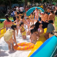 La AAVV de Valdepasillas pide más apoyo institucional tras el éxito de sus fiestas de barrio