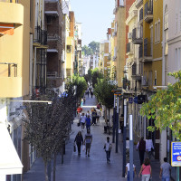 El verano se adelanta en Extremadura con otra jornada de altas temperaturas