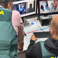 Desarticulado un grupo delictivo dedicado a robos en diferentes municipios extremeños