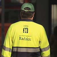 El Ayto. de Badajoz aprueba una oferta de empleo público con 95 plazas para 2026