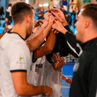 Más de una decena de eventos deportivos llenarán las instalaciones municipales de Badajoz