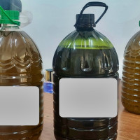 Extremadura involucrada en una trama de venta fraudulenta de aceite de oliva