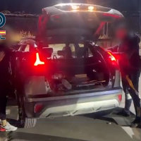 A prisión los seis detenidos por el asesinato de Matías de Paula en Villanueva de la Serena