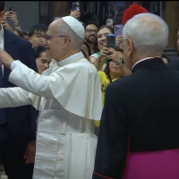 Así será el dispositivo especial de Transportes por la visita del Papa