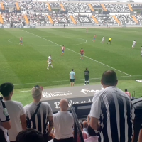 El Badajoz remonta y estará en la Final Regional por el ascenso a 2ª RFEF
