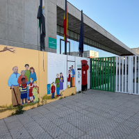 El PSOE de Badajoz respalda a la directiva del CEIP Cerro Gordo: "Las señales estaban ahí"