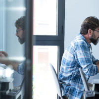 El 45% de los contratos firmados en Extremadura duraron menos de un mes