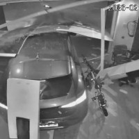 10 personas detenidas por más de 30 robos violentos y alunizajes