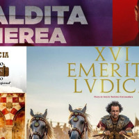 Todo lo que puedes hacer este fin de semana en Extremadura: conciertos, fiestas, gastronomía…