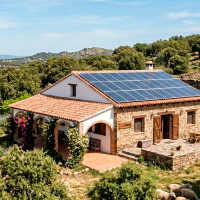 La Diputación de Badajoz lanza un proyecto para formar en rehabilitación energética rural