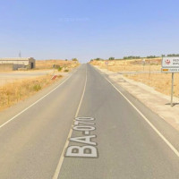 Licitan obras de movilidad sostenible en estas carreteras de la provincia de Badajoz