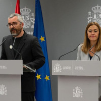 Ya hay un posible primer caso de hantavirus en España: una mujer presenta síntomas compatibles